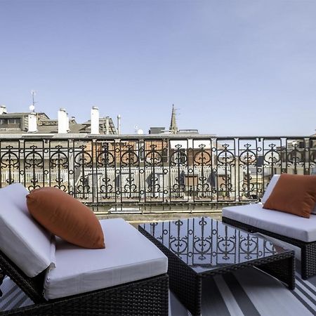 Always Easy I Suite Terraza 산세바스티안 외부 사진